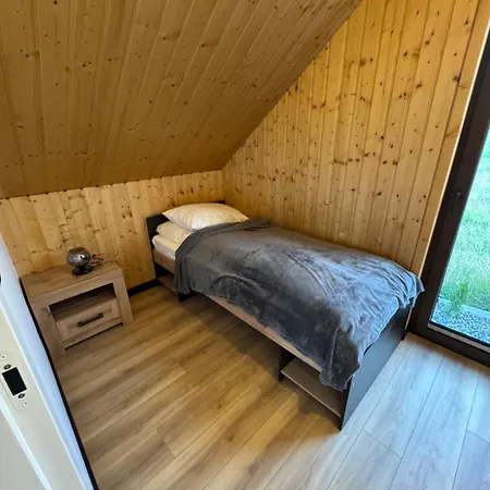 Zajecze Apartment *