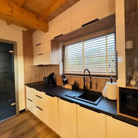 Zajecze Apartment Zagórze Śląskie