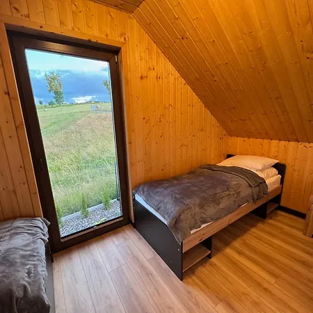 Apartment Zajecze