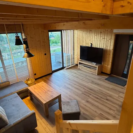 Zajecze Apartment