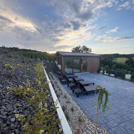 Daire Zajecze Zagórze Śląskie