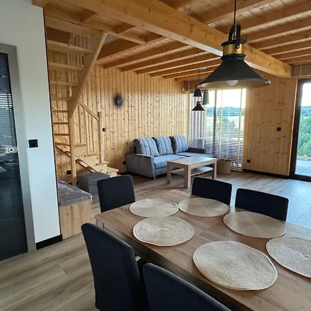 Apartment Zajecze *