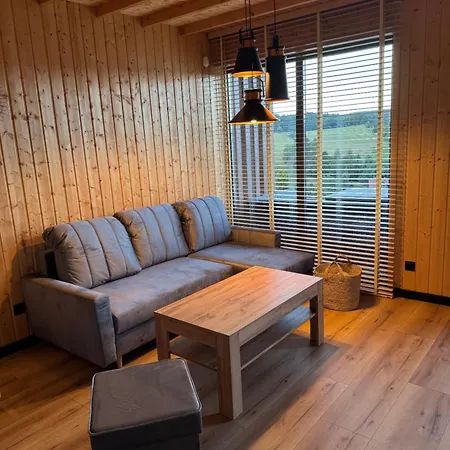 Apartment Zajecze