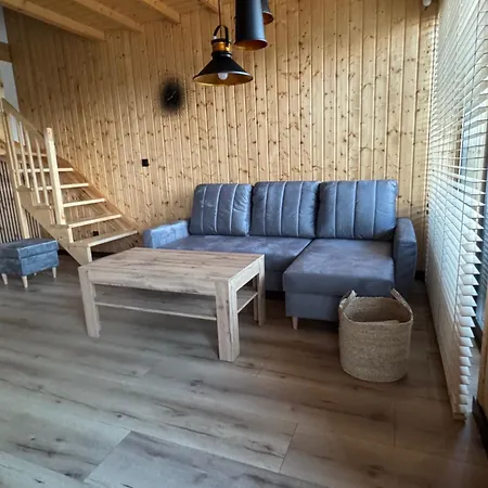 Zajecze Apartment