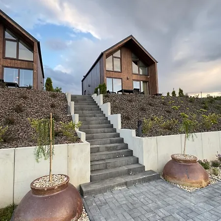 Apartment Zajecze Zagórze Śląskie