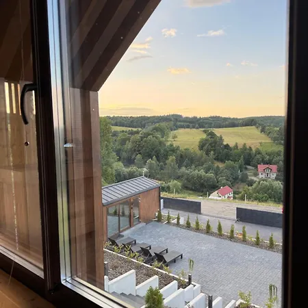 Zajecze Apartment