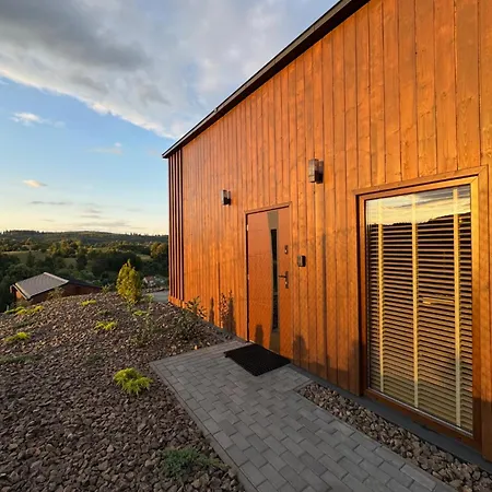 Zajecze Zagórze Śląskie