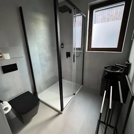 Apartment Zajecze