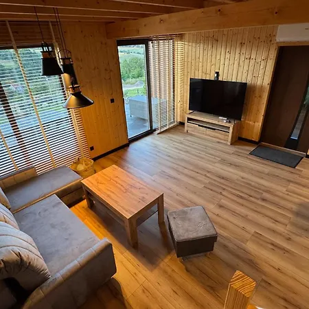 Zajecze Apartment Zagórze Śląskie