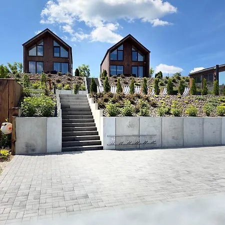 Apartment Zajecze Zagórze Śląskie