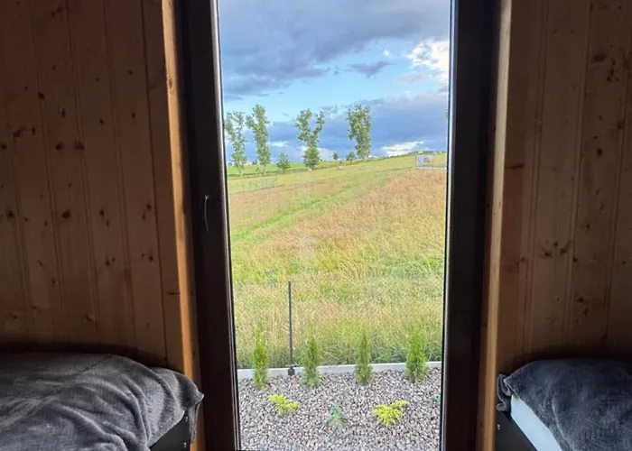 Zajecze Zagórze Śląskie