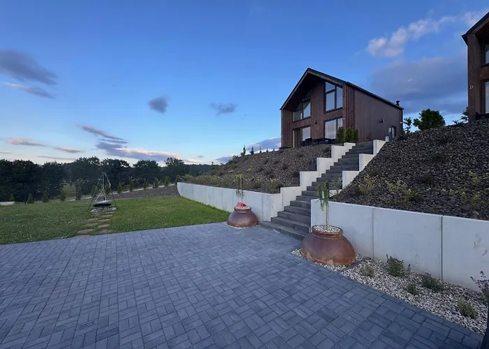 Zajecze * Zagórze Śląskie