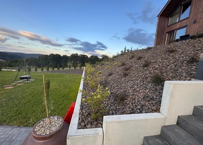 Zajecze Zagórze Śląskie