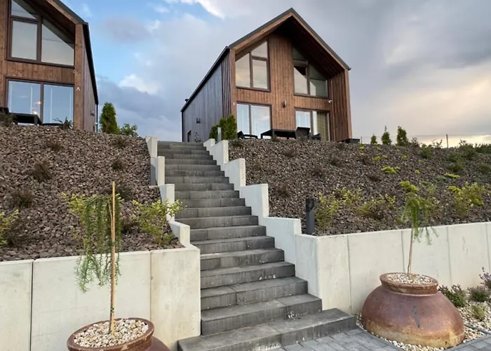 아파트 Zajecze Zagórze Śląskie