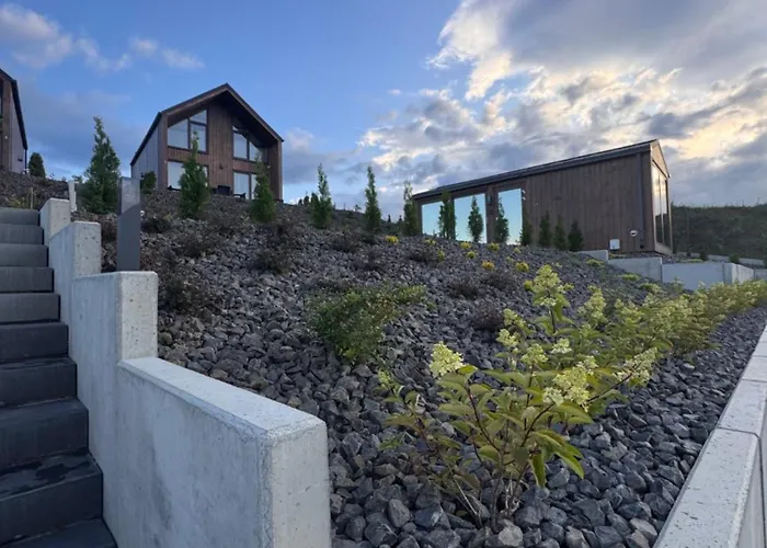 아파트 Zajecze Zagórze Śląskie