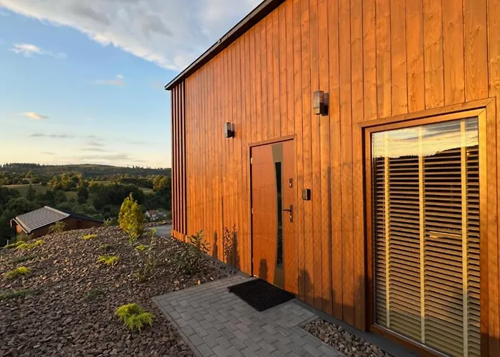 Zajecze Zagórze Śląskie